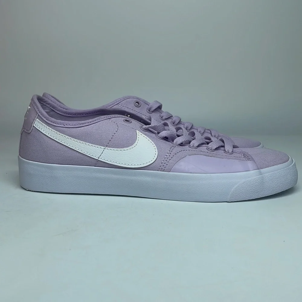Men’s Nike Sneakers Blazer Court SB Doll CV1658 501 Skate Shoes - Picture 3 of 5